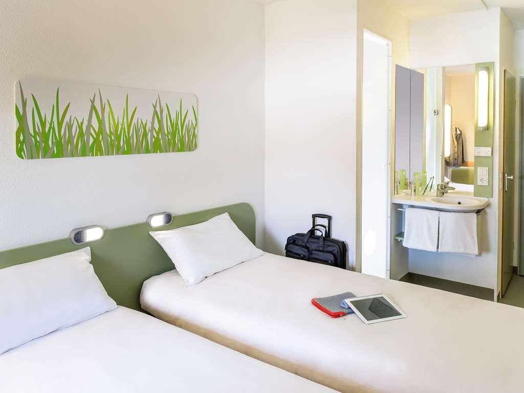 Ibis Budget Hotel Bonn Sued Koenigswinter Room photo