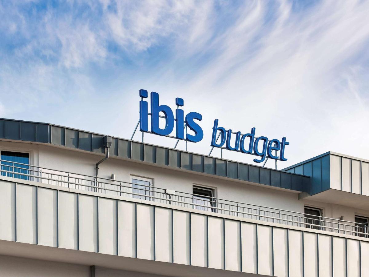 Ibis Budget Hotel Bonn Sued Koenigswinter Exterior photo